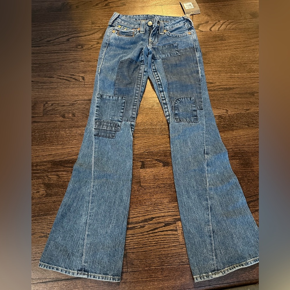 NEW True Religion jeans